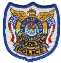 MICHIGAN,LAWRENCE POLICE 1_wm